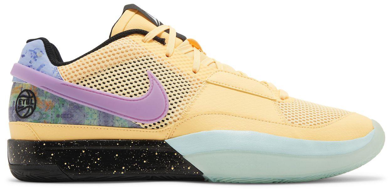 Nike Ja 1 EYBL Melon Tint