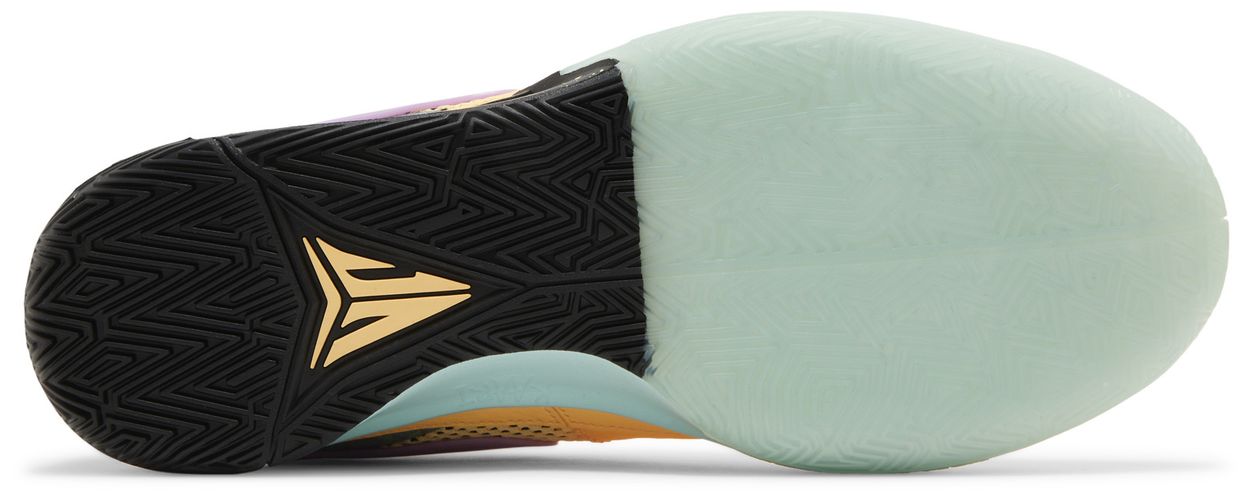 Nike Ja 1 EYBL Melon Tint-Sole