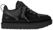 UGG Lowmel Black-1