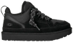 UGG Lowmel Black-1
