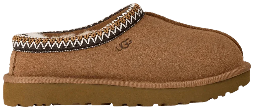 UGG Tasman II Slipper Chestnut (Women's)-1