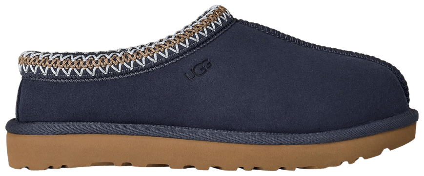 UGG Tasman II Slipper Dark Indigo (Women's)-1