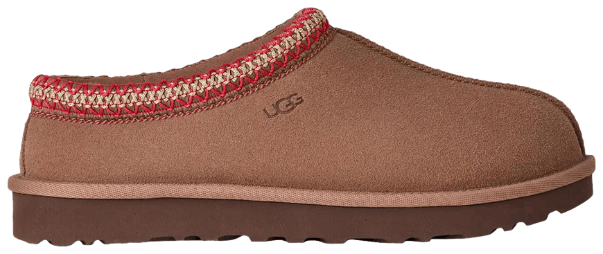 UGG Tasman II Slipper Rocky Oak (Women's)-1