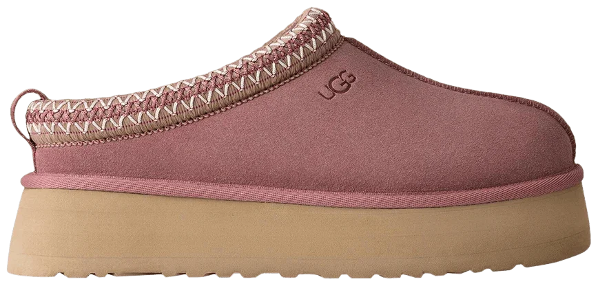 UGG Tazz II Slipper Pink Dawn (Women's)-1