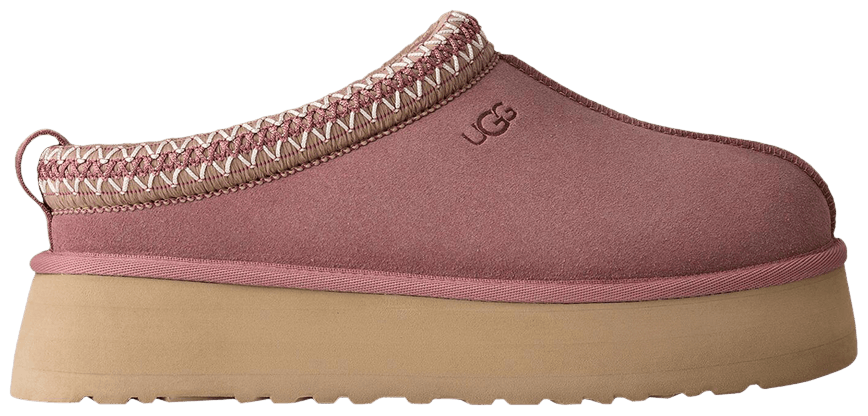 UGG Tazz II Slipper Pink Dawn (Women's)-1