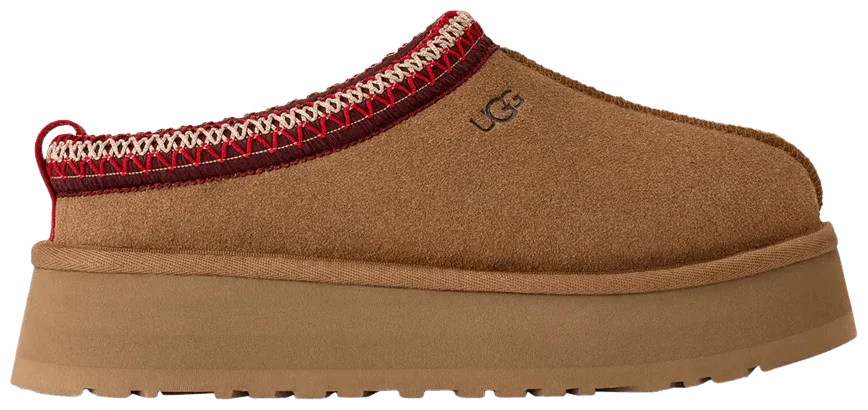 UGG Tazz II Slipper Chestnut (Women's)-1