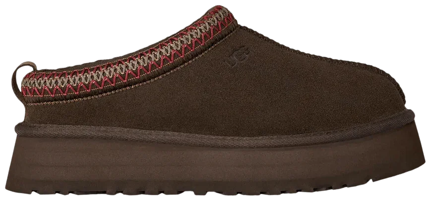 UGG Tazz II Slipper Dusted Cocoa (Women's)-1