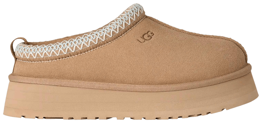 UGG Tazz II Slipper Sand (Women's)-1