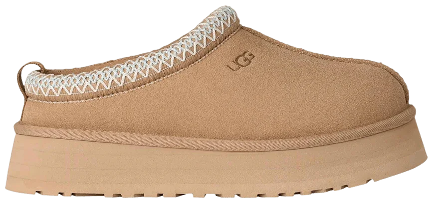 UGG Tazz II Slipper Sand (Women's)-1