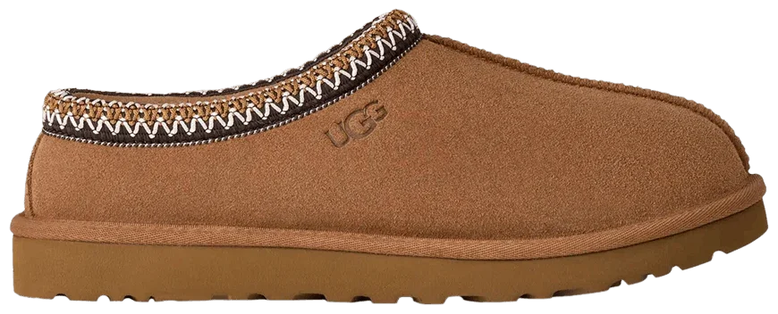 UGG Tasman II Slipper Chestnut-1