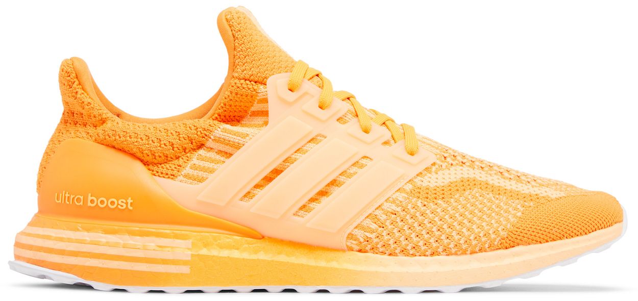 adidas Ultra Boost 5.0 DNA Acid Orange-1