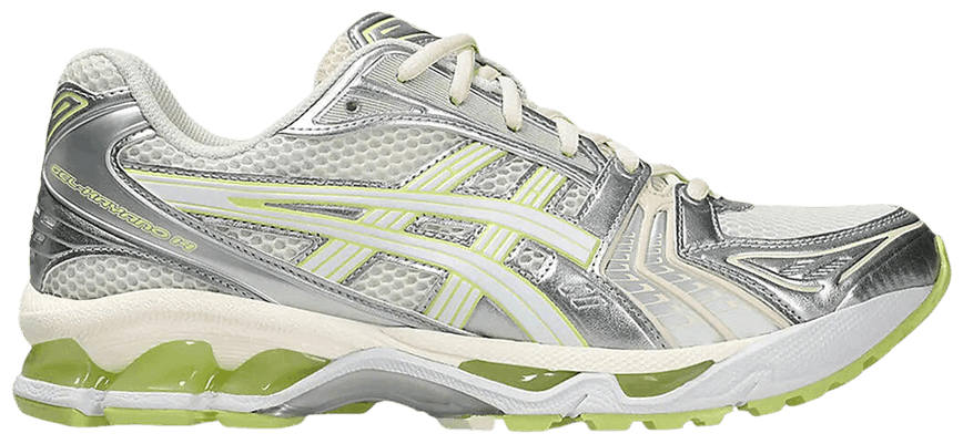 ASICS Gel-Kayano 14 Cream Pistachio-1
