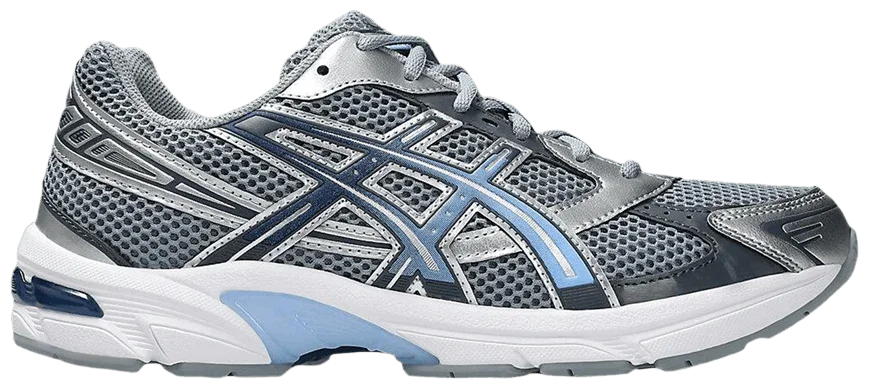 ASICS Gel-1130 Gravel Pure Silver-1