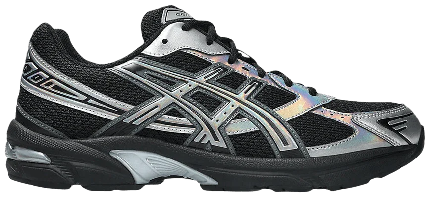 ASICS Gel-1130 Holiday Pack Black Pure Silver-1