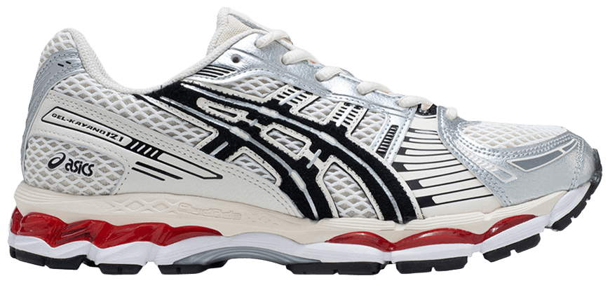ASICS Gel-Kayano 12.1 Lapstone & Hammer The Spark-1