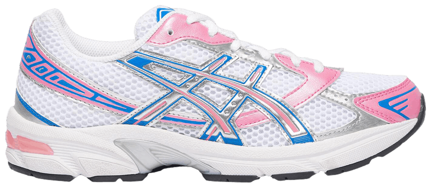 ASICS Gel-1130 Sweet Pink White Blue (Women's)-1