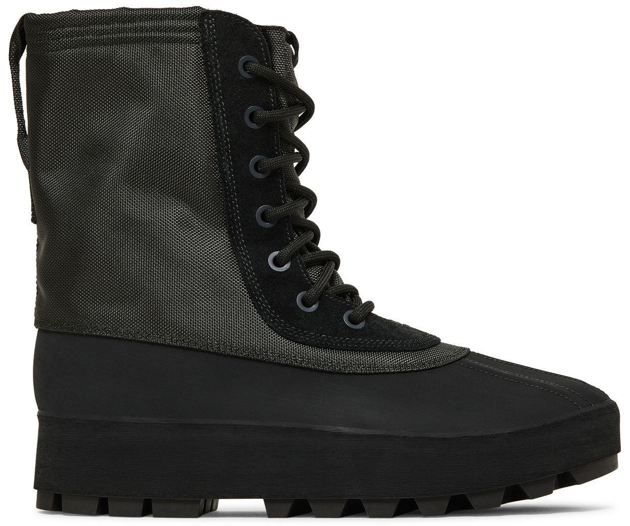 adidas Yeezy 950 Pirate Black (2023)-1