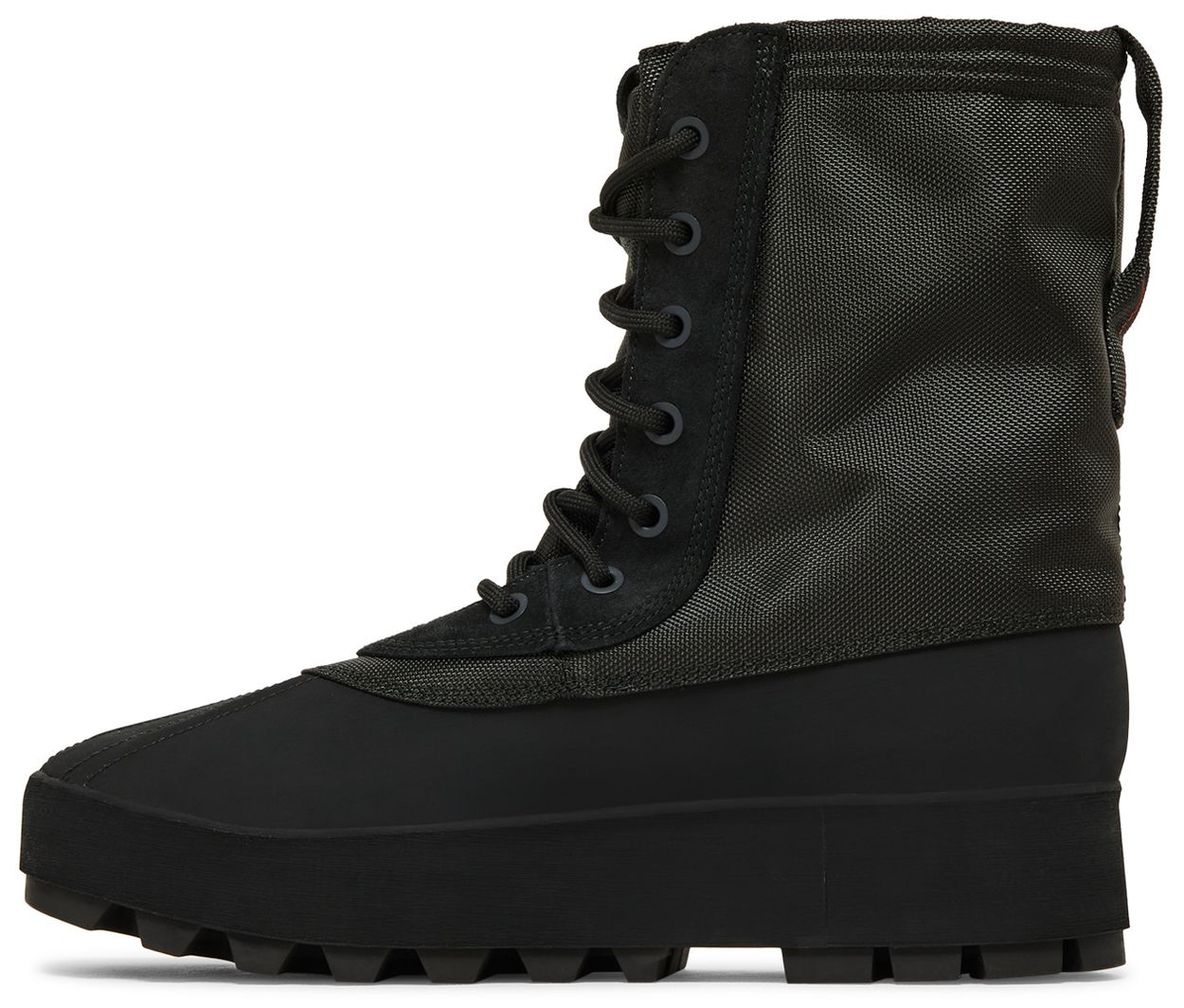 adidas Yeezy 950 Pirate Black (2023)-2