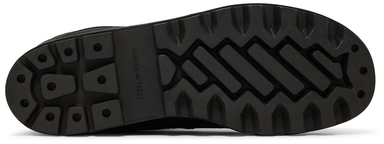 adidas Yeezy 950 Pirate Black (2023)-Sole