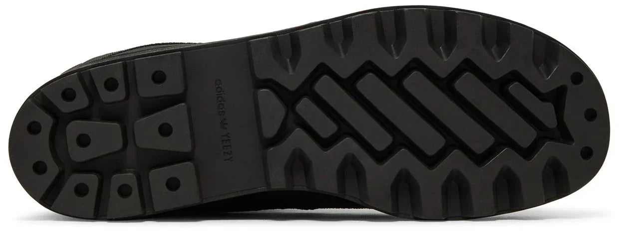 adidas Yeezy 950 Pirate Black (2023)-Sole