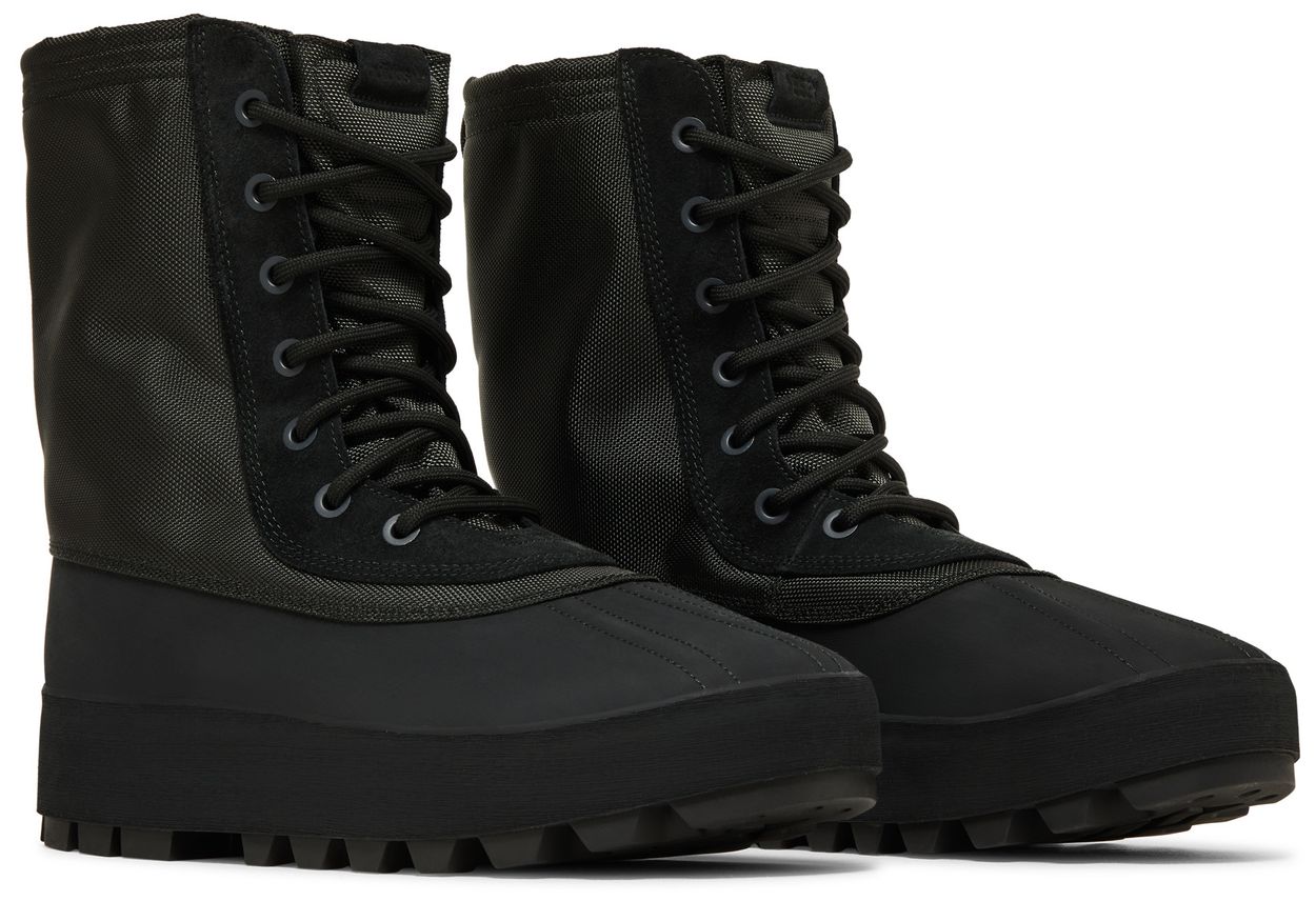 adidas Yeezy 950 Pirate Black (2023)-Pair