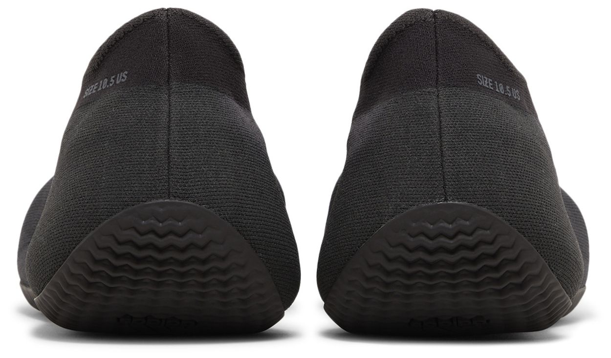 adidas Yeezy Knit RNR Stone Onyx-Back