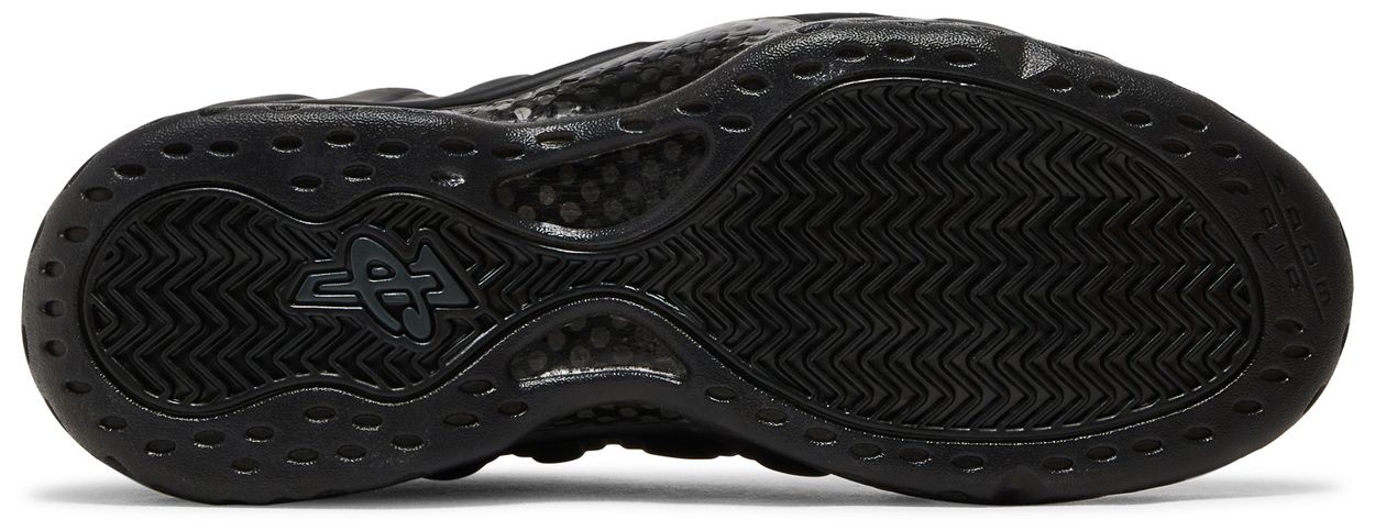 Nike Air Foamposite One Anthracite (2023)-Sole