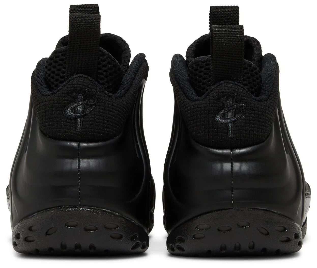 Nike Air Foamposite One Anthracite (2023)-Back