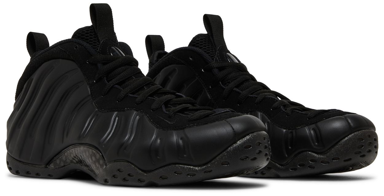 Nike Air Foamposite One Anthracite (2023)-Pair
