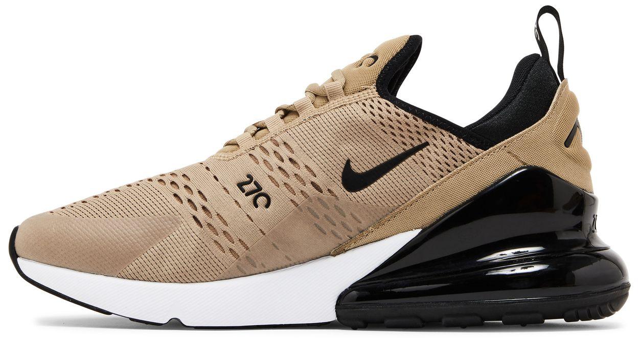 Nike Air Max 270 Khaki Black-2
