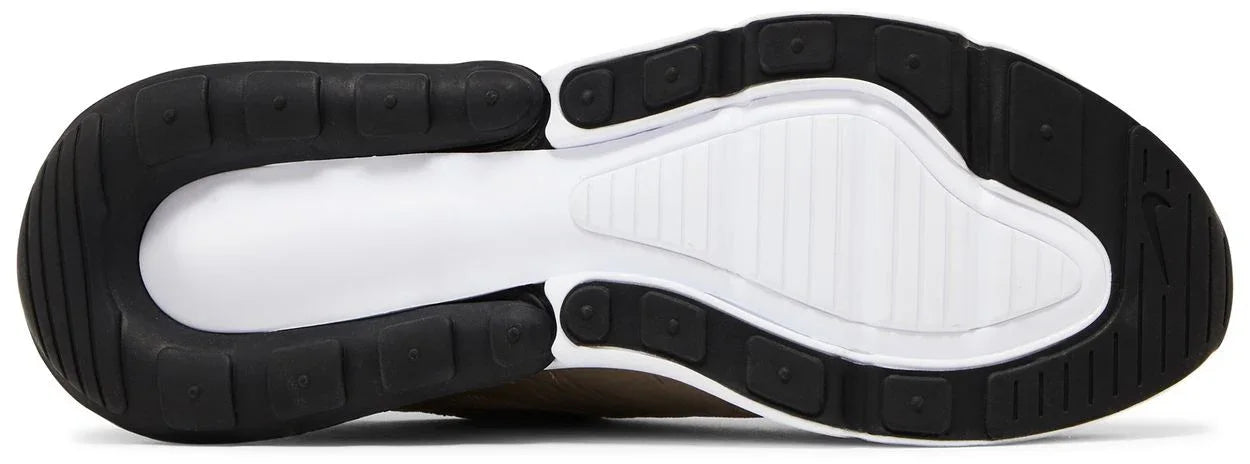 Nike Air Max 270 Khaki Black-Sole