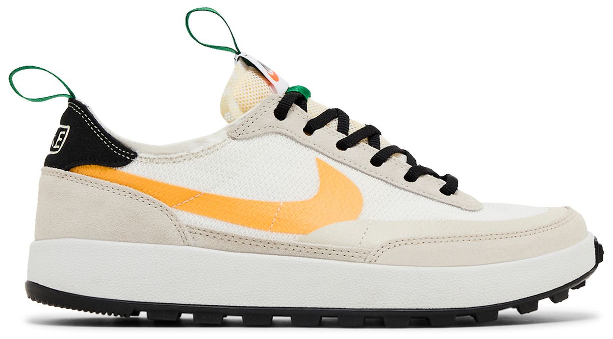 NikeCraft General Purpose Shoe Tom Sachs Bricolage (Women's)-1