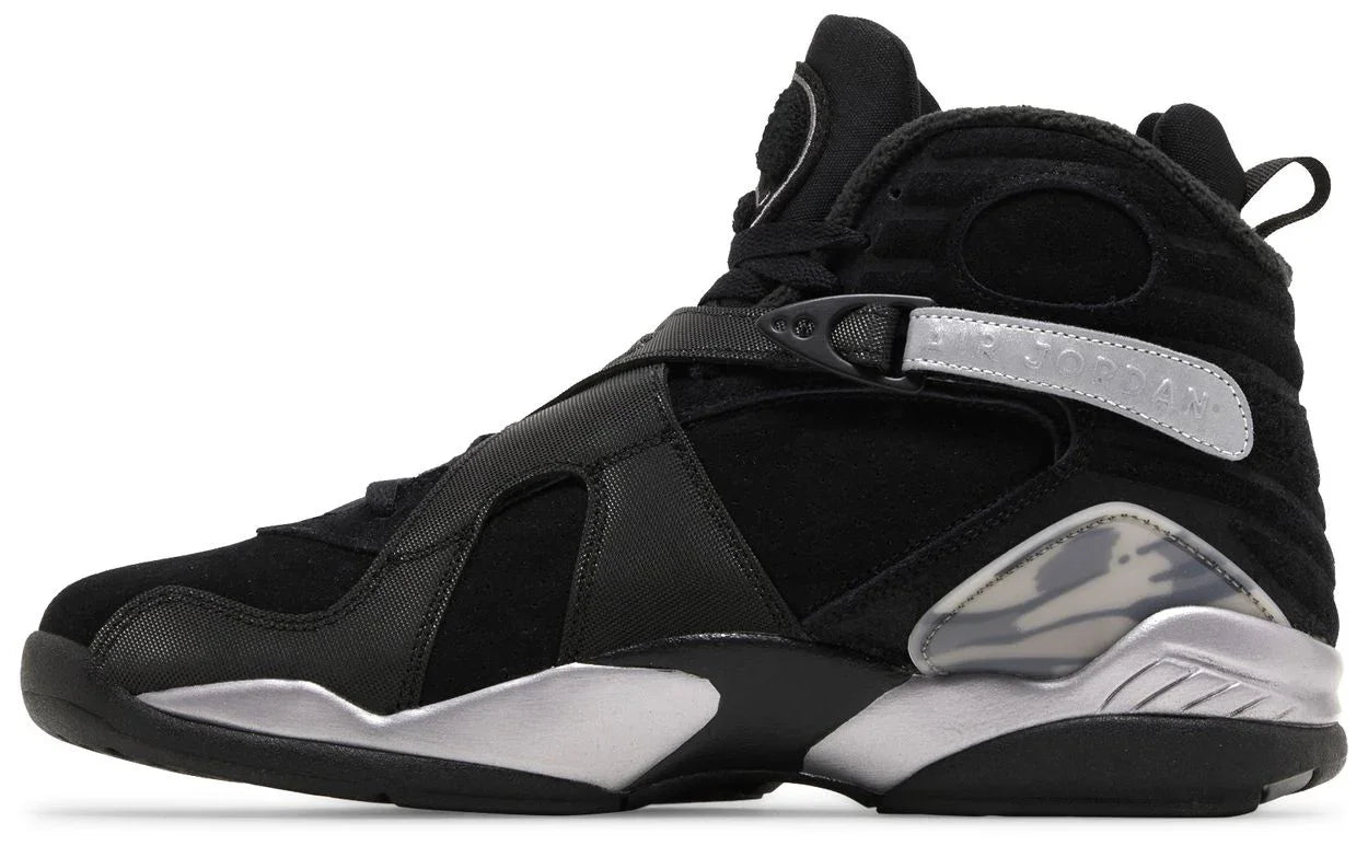 Jordan 8 Retro Winterized Gunsmoke-2