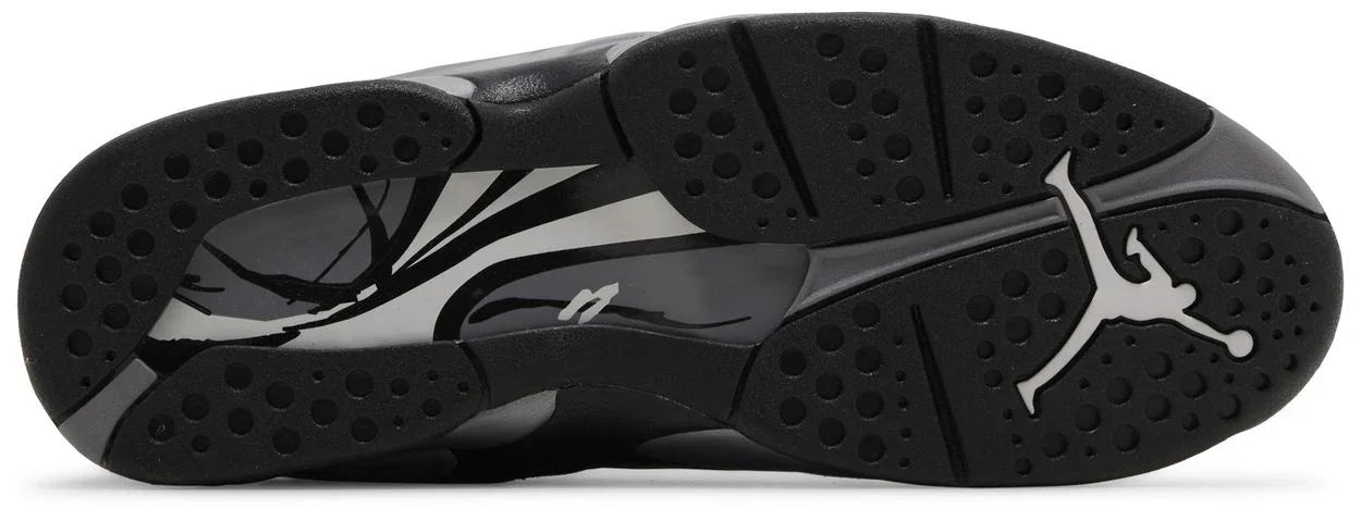 Jordan 8 Retro Winterized Gunsmoke-Sole