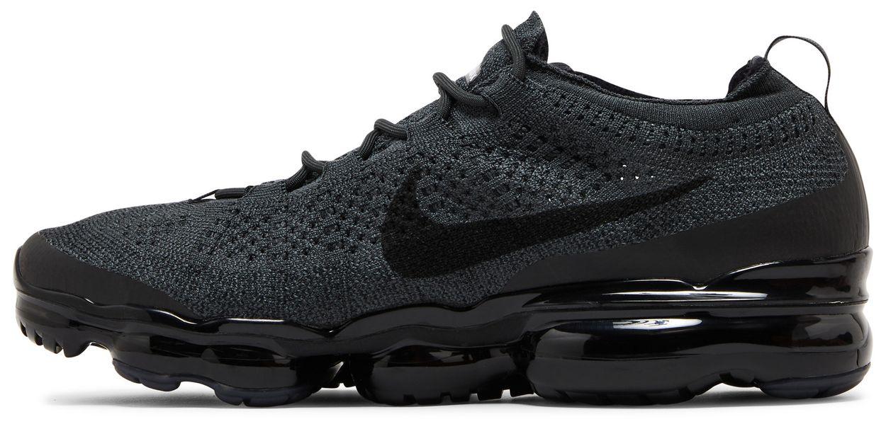 Nike Air VaporMax 2023 Flyknit Anthracite-2