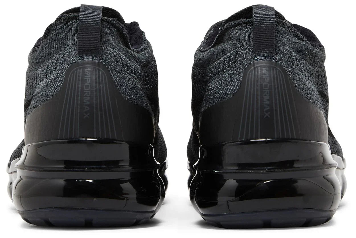 Nike Air VaporMax 2023 Flyknit Anthracite-Back
