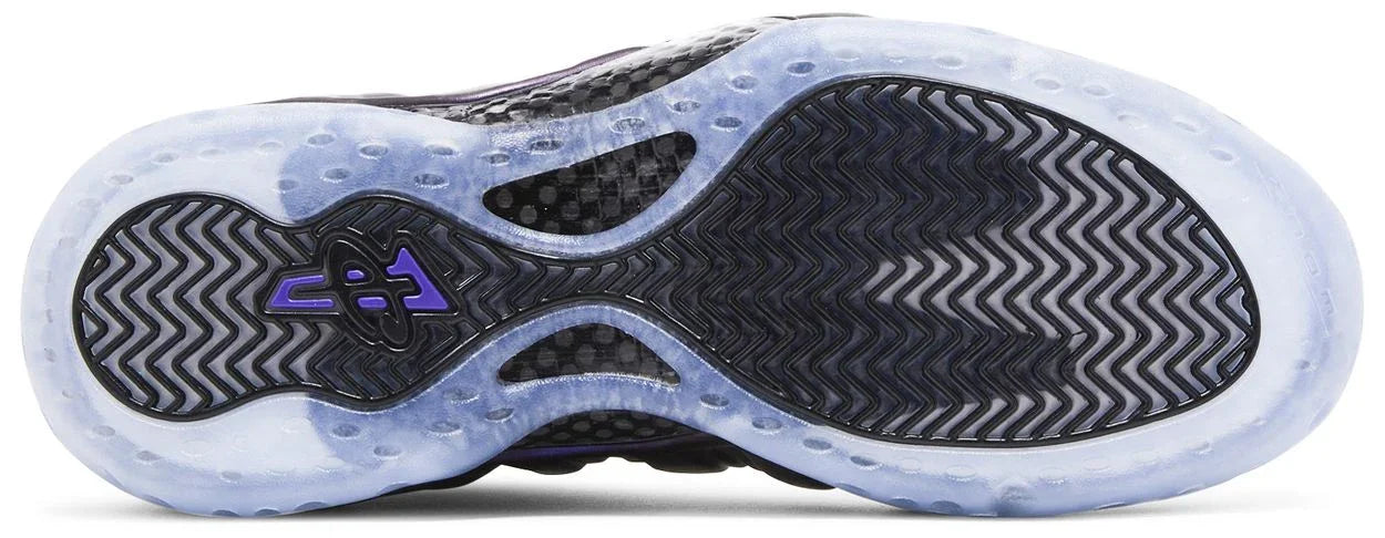 Nike Air Foamposite One Eggplant (2024)-Sole