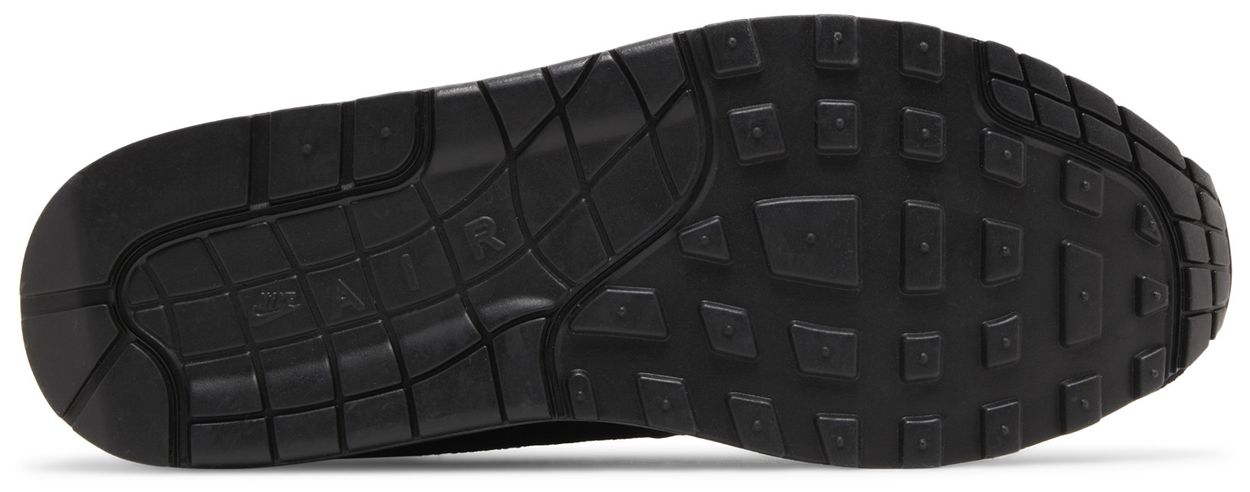 Nike Air Max 1 Bred-Sole