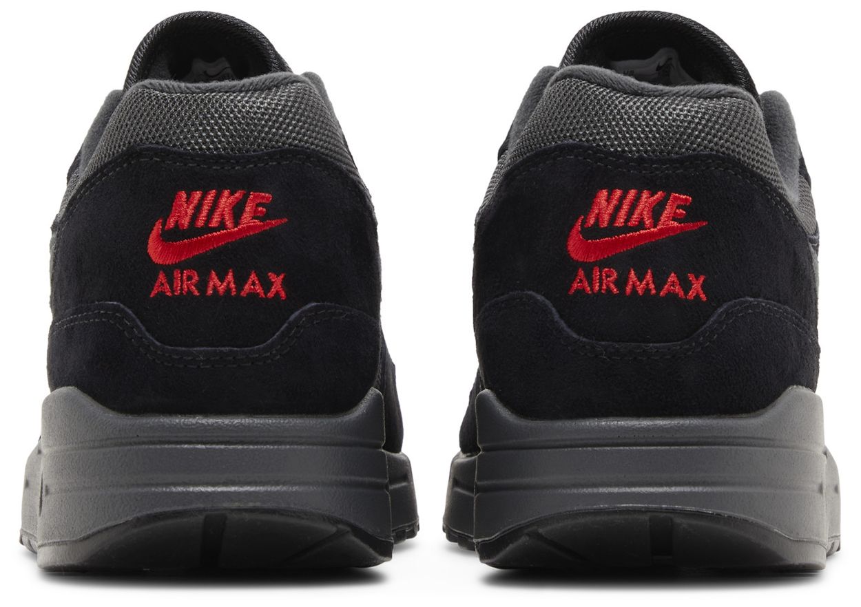 Nike Air Max 1 Bred-Back