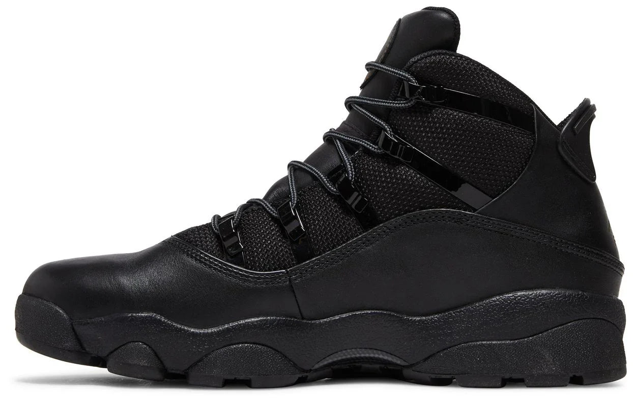 Jordan 6 Rings Winterized Black (2023)-2