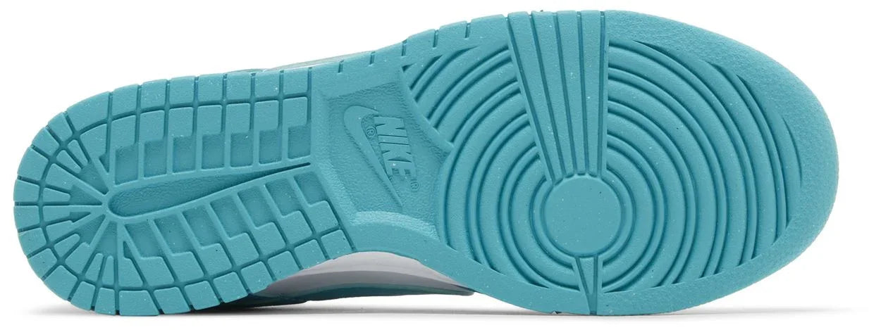 Nike Dunk Low Next Nature Dusty Cactus (Women's)-Sole