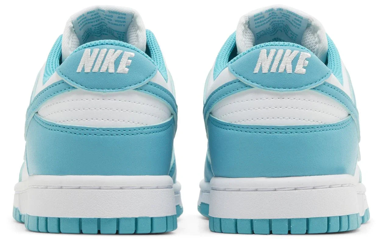 Nike Dunk Low Next Nature Dusty Cactus (Women's)-Back