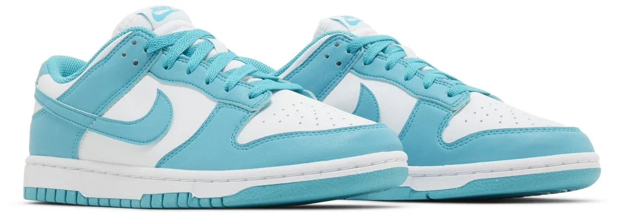 Nike Dunk Low Next Nature Dusty Cactus (Women's)-Pair