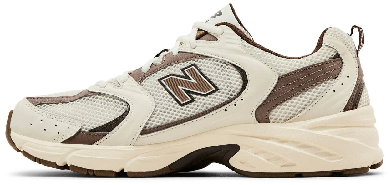New Balance 530 Turtledove Mushroom-2