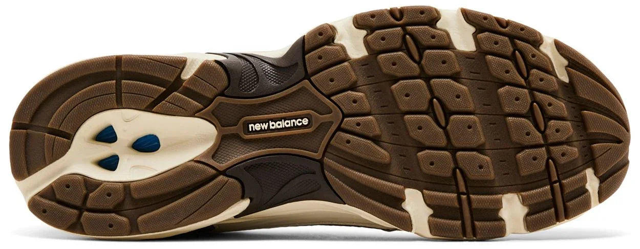 New Balance 530 Turtledove Mushroom-Sole