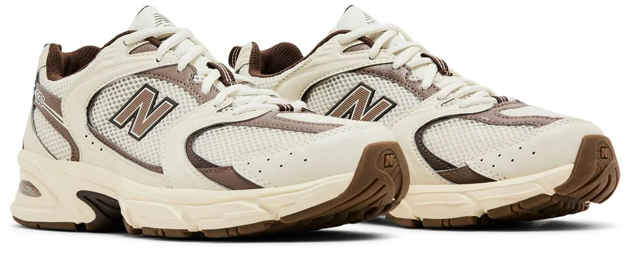 New Balance 530 Turtledove Mushroom-Pair