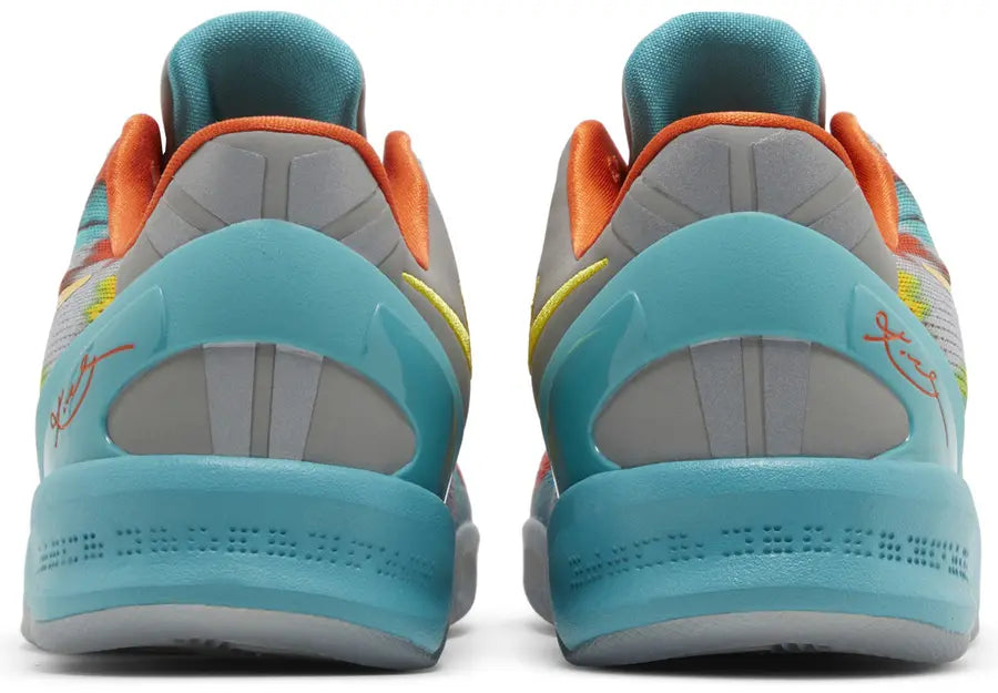 Nike Kobe 8 Protro Venice Beach (2024) (GS)