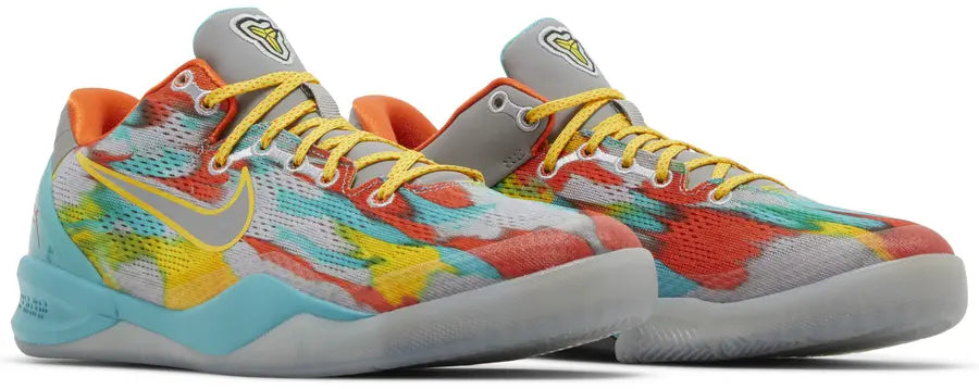 Nike Kobe 8 Protro Venice Beach (2024) (GS)