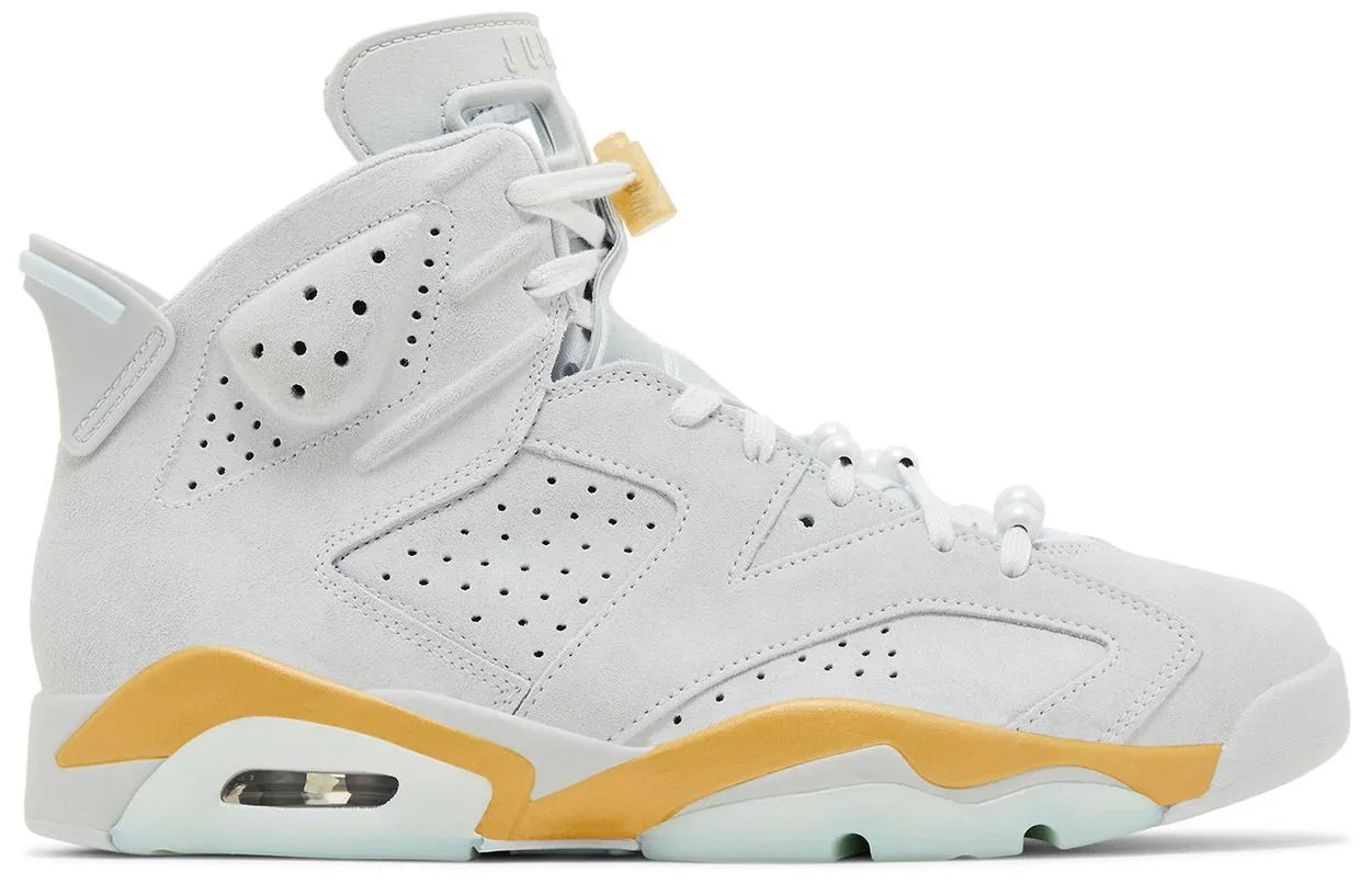 Jordan 6 Retro Craft Paris Olympics (Women's)-1