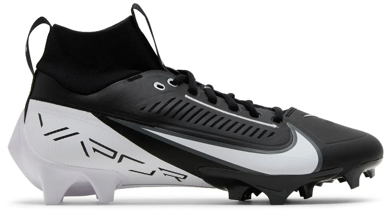 Nike Vapor Edge Pro 360 2 Black White-1